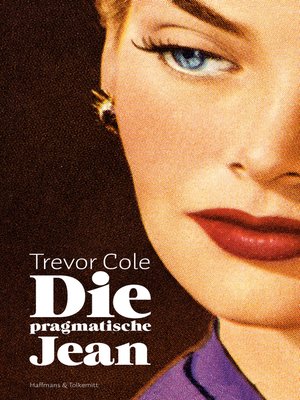 cover image of Die pragmatische Jean